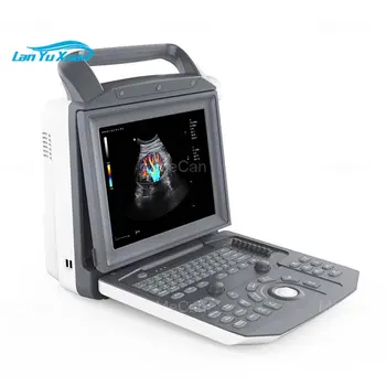 3D 4D ультразвуковой сканер, портативный медицинский стандартный цветной допплерографический аппарат для сканирования беременности, 4d ультразвуковой аппарат