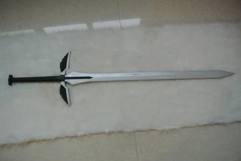 Fairy Tail Erza Scarlet Sword Косплей реплика реквизит
