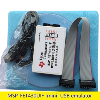 MSP-FET430UIF [мини] USB-эмулятор