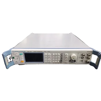 Используемый генератор сигналов R&S Rohde Schwarz SMA100A с частотой 9 кГц - 3 ГГц