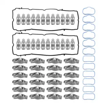 Комплект Прокладок Коромысла и подъемника клапана 05184296AH для Chrysler 300 3.6L V6 2011-2016 Высокая производительность и Простота установки