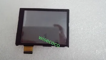 оригинальный новый ЖК-дисплей с сенсорным экраном digitizer для Honey well Dolphin D6000 6000 PDA Data collector с prot