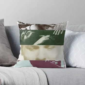 Подушка из альбомов The Smiths, изготовленная на заказ, Фото Диванных подушек