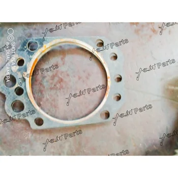 Прокладка головки D904 для деталей двигателя экскаватора Liebherr D904